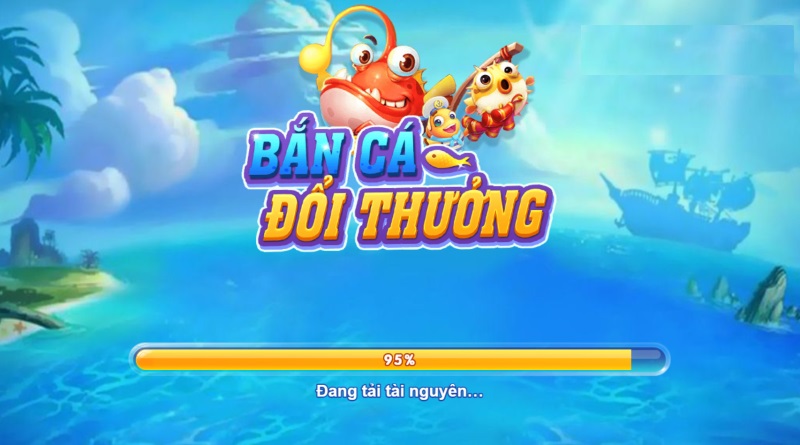 Bắn cá online là gì