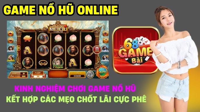 Chiến lược chơi nổ hũ