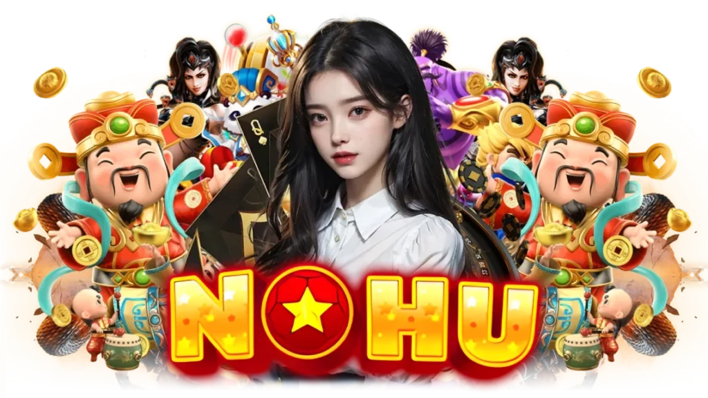 Tại Sao Nên Chơi Nổ Hũ?