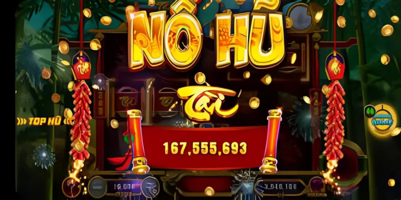 Cách Thức Thanh Toán Trong Game Nổ Hũ